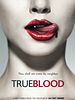 True Blood posteri