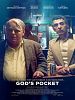 God's Pocket posteri