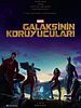 Galaksinin Koruyucuları posteri