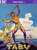 Tabu: A Story of the South Seas posteri