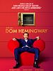 Dom Hemingway posteri