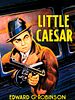 Little Caesar posteri