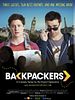 Backpackers posteri