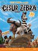 Cesur Zebra posteri