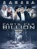 Parts Per Billion posteri