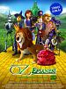 Oz Efsanesi: Dorothy'nin Dönüşü posteri