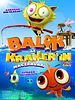 Balık ile Kraker'in Maceraları posteri