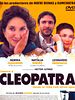 Cleopatra posteri