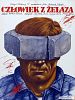 Czlowiek Z Zelaza posteri