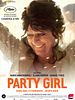 Party Girl posteri
