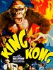 King Kong posteri