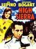 High Sierra posteri