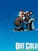 Out Cold posteri