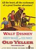 Old Yeller posteri