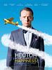 Hector and the Search for Happiness posteri