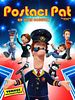 Postacı Pat posteri