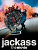 Jackass: The Movie posteri
