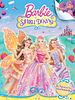 Barbie ve Sihirli Dünyası posteri