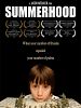Summerhood posteri