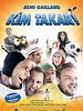 Kim Takar! posteri
