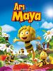 Arı Maya posteri
