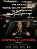 Dünyada 20.000 Gün posteri