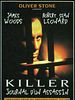 Killer: A Journal of Murder posteri