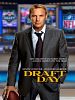 Draft Day posteri