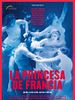 Fransa Prensesi posteri