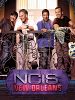 NCIS: New Orleans posteri