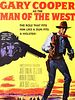 Man of the West posteri