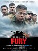 Fury posteri