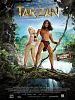 Tarzan posteri
