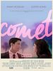 Comet posteri