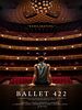 Ballet 422 posteri