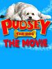 Pudsey the Dog: The Movie posteri