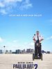 Paul Blart: Mall Cop 2 posteri