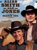Alias Smith and Jones posteri