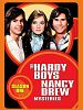 The Hardy Boys/Nancy Drew Mysteries posteri