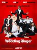The Wedding Ringer posteri
