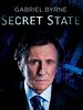 Secret State posteri