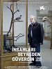 İnsanları Seyreden Güvercin posteri