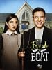 Fresh Off The Boat posteri
