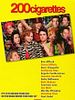 200 Cigarettes posteri