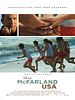 McFarland, USA posteri