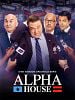 Alpha House posteri