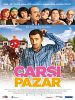 Çarşı Pazar posteri