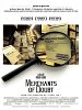 Merchants of Doubt posteri