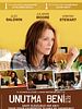 Unutma Beni posteri
