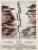 Faults posteri